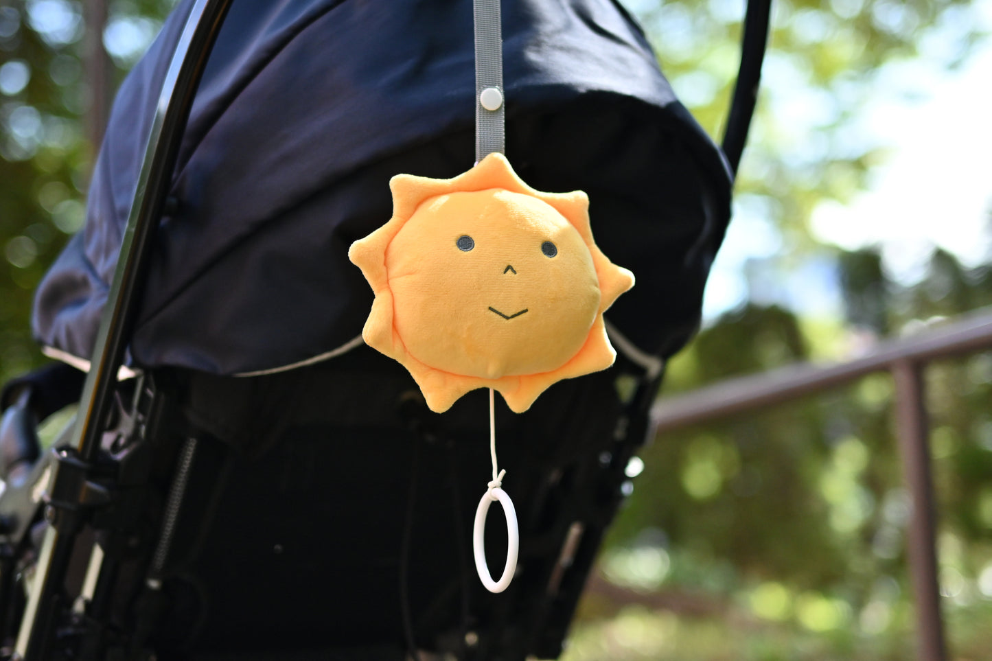 ”小さな太陽シリーズ” いつもいっしょ