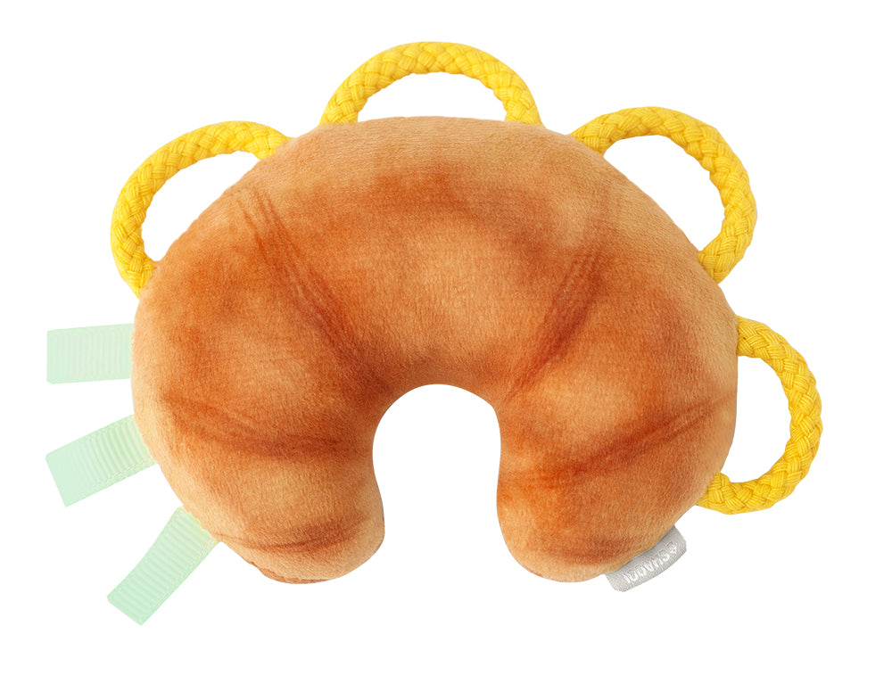 わっかラトル クロワッサン