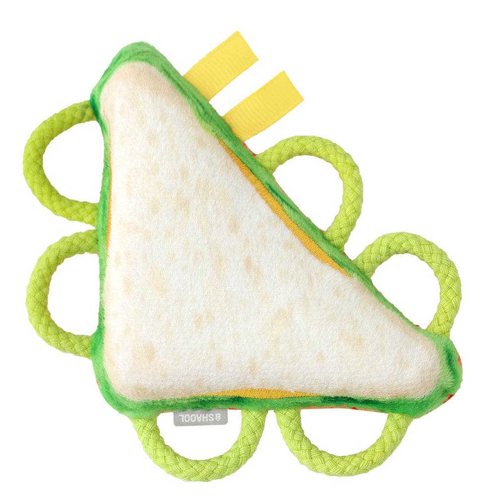 わっかラトル サンドイッチ